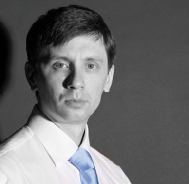 Дубовик Сергей Владимирович