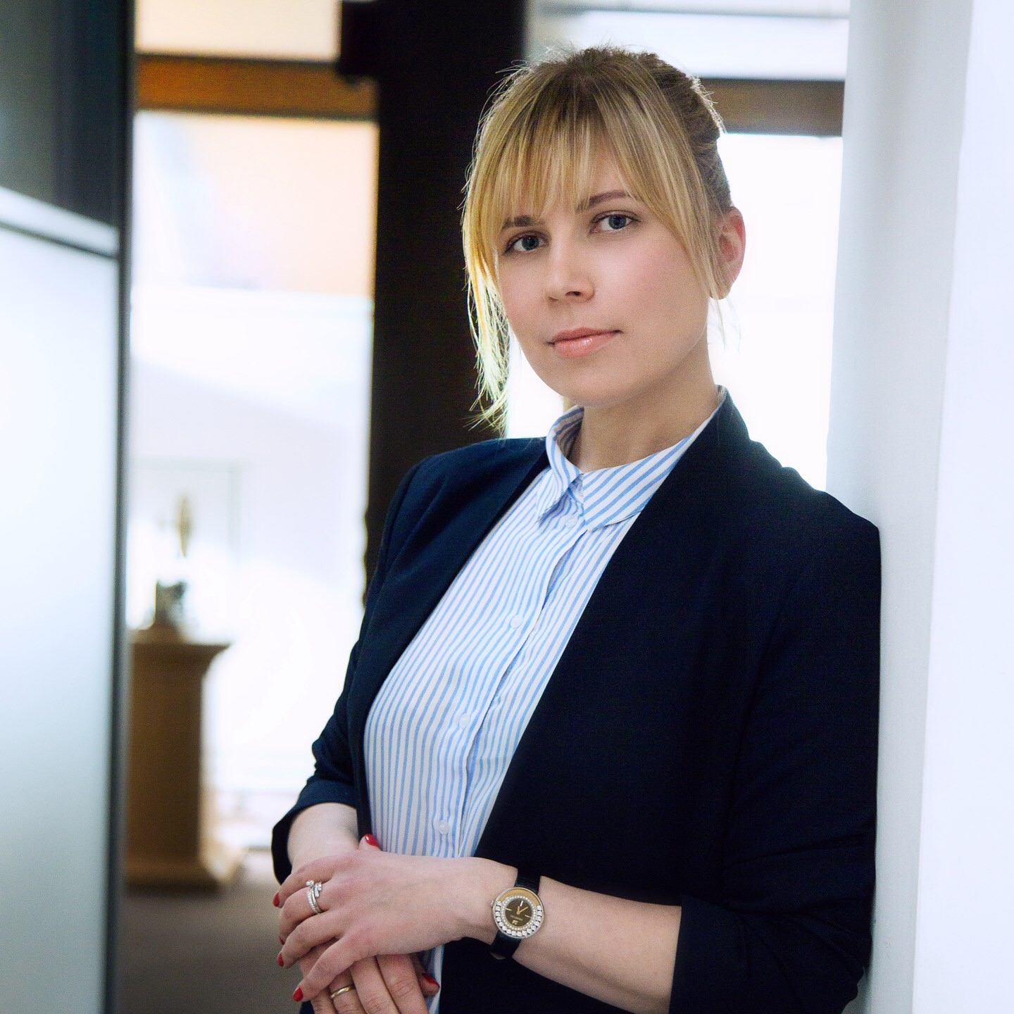 Зверева Ирина Юрьевна 