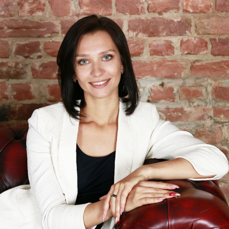 Терехова Алина