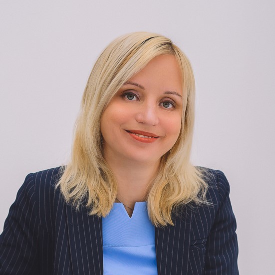 Шестакова Екатерина Владимировна