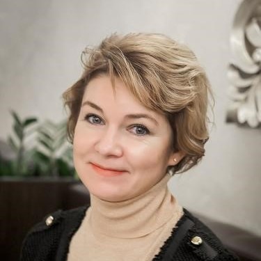 Казанская Екатерина Александровна