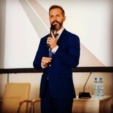 Бердников Сергей